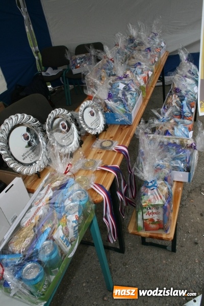 Zdjęcie w galerii na portalu naszwodzislaw.com: Wystartowali w Biegu Oswobodzonych w Orlovej wiadomości z regionu