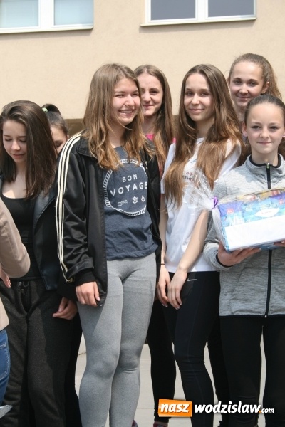 Zdjęcie w galerii na portalu naszwodzislaw.com: Wystartowali w Biegu Oswobodzonych w Orlovej wiadomości z regionu