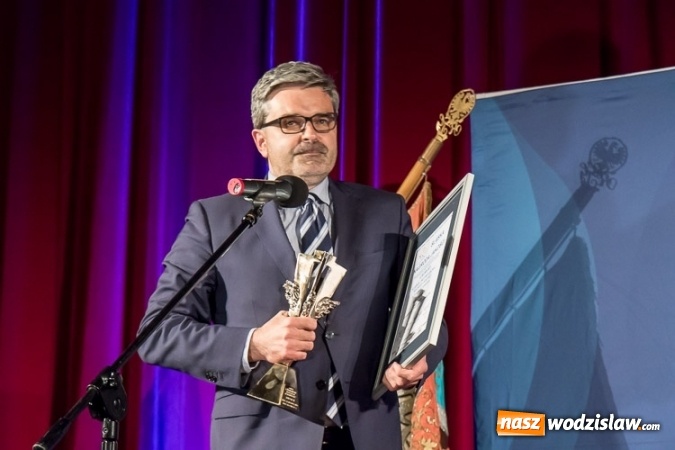 Zdjęcie w galerii na portalu naszwodzislaw.com: Wręczono Śląskie Nagrody Jakości oraz nagrody programu Stawiamy na Jakość. Wśr&oacute;d wyr&oacute;żnionych firma z naszego powiatu wiadomości z regionu