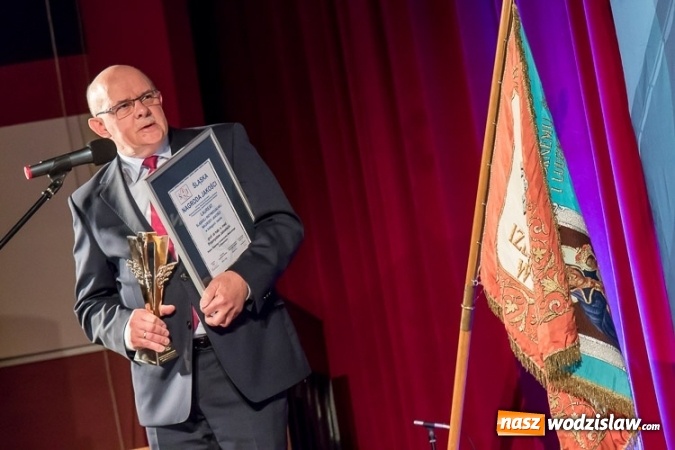 Zdjęcie w galerii na portalu naszwodzislaw.com: Wręczono Śląskie Nagrody Jakości oraz nagrody programu Stawiamy na Jakość. Wśr&oacute;d wyr&oacute;żnionych firma z naszego powiatu wiadomości z regionu