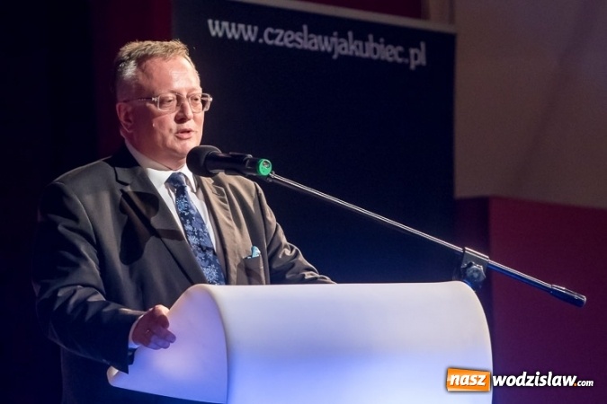 Zdjęcie w galerii na portalu naszwodzislaw.com: Wręczono Śląskie Nagrody Jakości oraz nagrody programu Stawiamy na Jakość. Wśr&oacute;d wyr&oacute;żnionych firma z naszego powiatu wiadomości z regionu