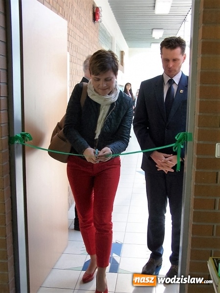 Zdjęcie w galerii na portalu naszwodzislaw.com: Zielone Pracownie w Radziechowach, Jankowicach i Świerklanach  wiadomości z regionu