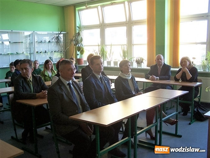 Zdjęcie w galerii na portalu naszwodzislaw.com: Zielone Pracownie w Radziechowach, Jankowicach i Świerklanach  wiadomości z regionu