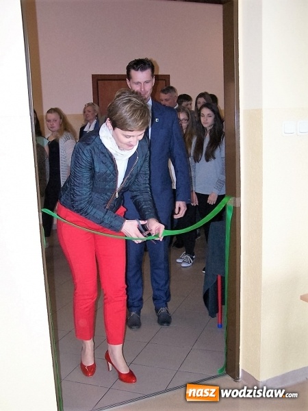 Zdjęcie w galerii na portalu naszwodzislaw.com: Zielone Pracownie w Radziechowach, Jankowicach i Świerklanach  wiadomości z regionu