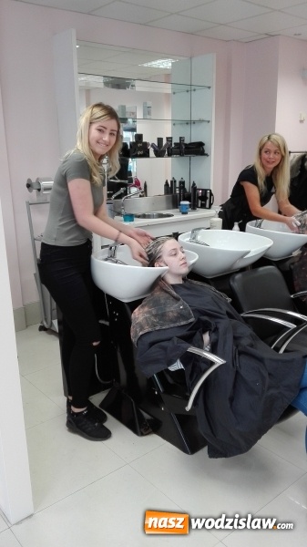 Zdjęcie w galerii na portalu naszwodzislaw.com: Edukacja europejska kluczem do kariery zawodowej - zagraniczne staże w Zespole Szkół Ponadgimnazjalnych w Pszowie wiadomości z regionu