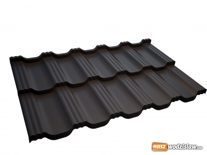Zdjęcie w galerii na portalu naszwodzislaw.com: Na co zwrócić uwagę wybierając blachodachówkę? wiadomości z regionu