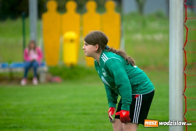 Zdjęcie w galerii na portalu naszwodzislaw.com: Młodziki: Nieboczowska Odra zremisowała w Markowicach wiadomości z regionu