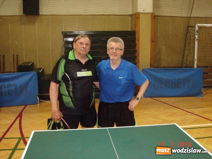 Zdjęcie w galerii na portalu naszwodzislaw.com: Rejonowe eliminacje w Rybniku do II Olimpiady Senior&oacute;w You Win. Sukces zawodnik&oacute;w z wodzisławskiego klubu wiadomości z regionu