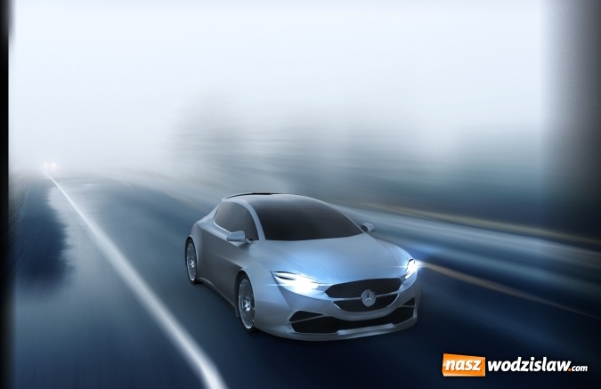 Zdjęcie w galerii na portalu naszwodzislaw.com: Projektowanie samochod&oacute;w to jego spos&oacute;b na życie! Wodzisławianin opowiedział nam o swoim hobby wiadomości z regionu