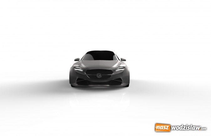 Zdjęcie w galerii na portalu naszwodzislaw.com: Projektowanie samochod&oacute;w to jego spos&oacute;b na życie! Wodzisławianin opowiedział nam o swoim hobby wiadomości z regionu