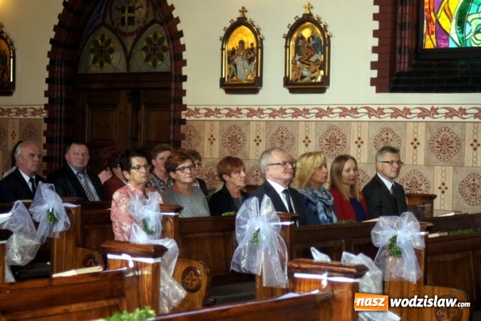 Zdjęcie w galerii na portalu naszwodzislaw.com: Jubileusz 30-lecia zespołu śpiewaczego 