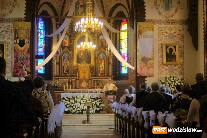 Zdjęcie w galerii na portalu naszwodzislaw.com: Jubileusz 30-lecia zespołu śpiewaczego 