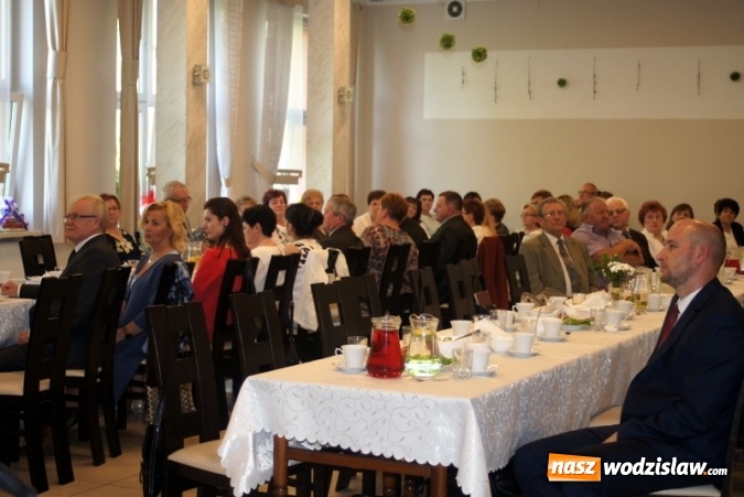 Zdjęcie w galerii na portalu naszwodzislaw.com: Jubileusz 30-lecia zespołu śpiewaczego 