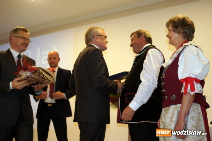 Zdjęcie w galerii na portalu naszwodzislaw.com: Jubileusz 30-lecia zespołu śpiewaczego 