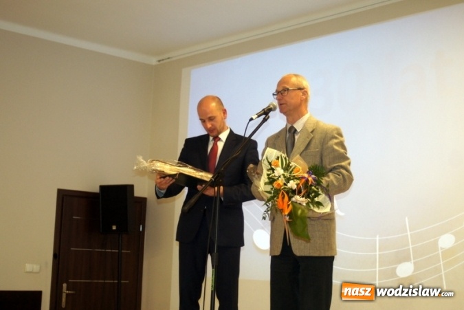 Zdjęcie w galerii na portalu naszwodzislaw.com: Jubileusz 30-lecia zespołu śpiewaczego 