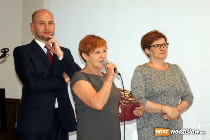 Zdjęcie w galerii na portalu naszwodzislaw.com: Jubileusz 30-lecia zespołu śpiewaczego 