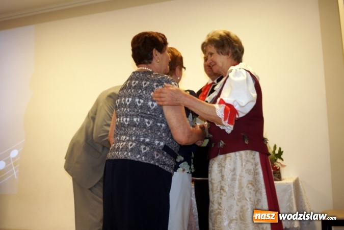 Zdjęcie w galerii na portalu naszwodzislaw.com: Jubileusz 30-lecia zespołu śpiewaczego 