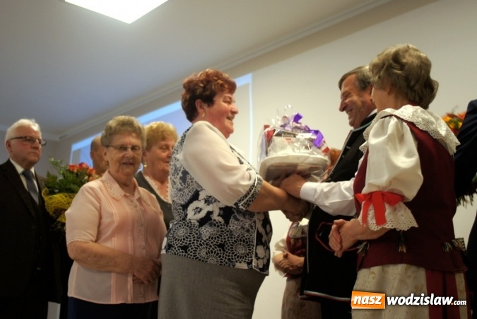 Zdjęcie w galerii na portalu naszwodzislaw.com: Jubileusz 30-lecia zespołu śpiewaczego 