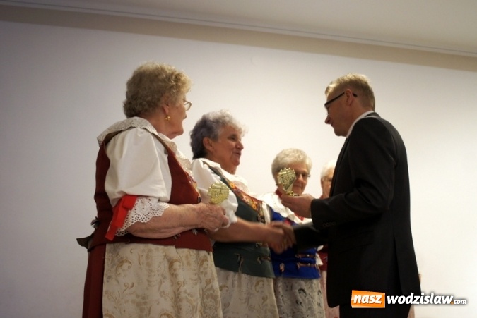 Zdjęcie w galerii na portalu naszwodzislaw.com: Jubileusz 30-lecia zespołu śpiewaczego 