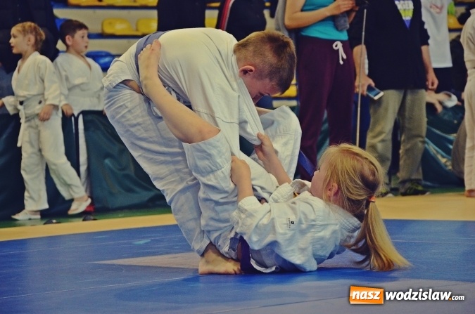 Zdjęcie w galerii na portalu naszwodzislaw.com: Medale dzieci z wodzisławskiego Octagonu na Copa Kids 2 wiadomości z regionu