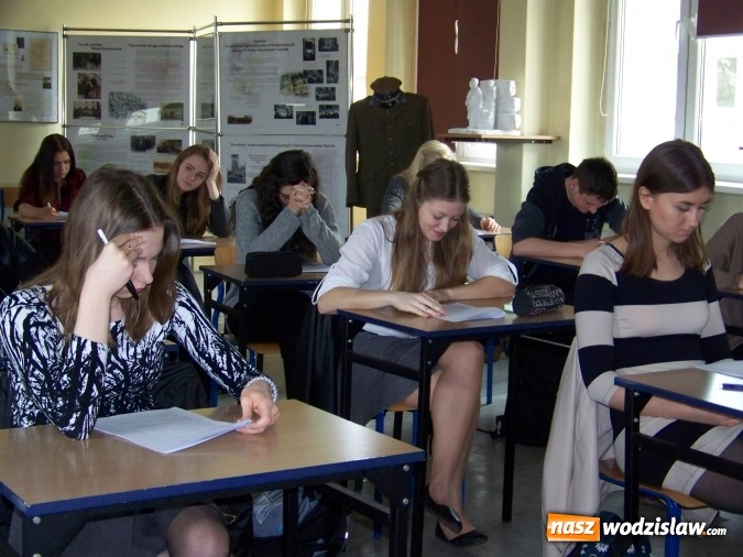 Zdjęcie w galerii na portalu naszwodzislaw.com: Sprawdzili swoją wiedzę z Pierwszej Pomocy wiadomości z regionu