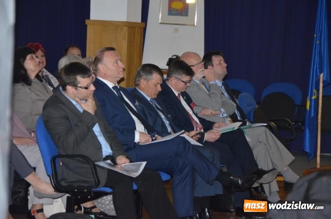 Zdjęcie w galerii na portalu naszwodzislaw.com: W międzynarodowym gronie o problemach osób niepełnosprawnych  wiadomości z regionu