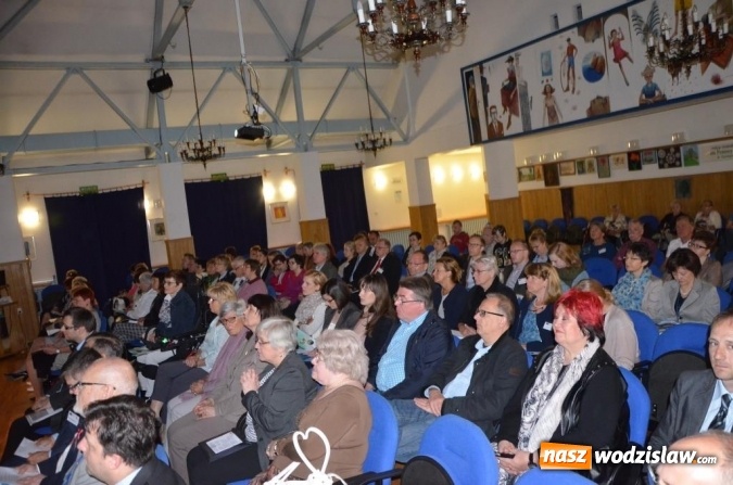 Zdjęcie w galerii na portalu naszwodzislaw.com: W międzynarodowym gronie o problemach osób niepełnosprawnych  wiadomości z regionu