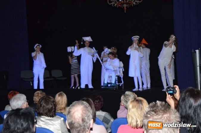 Zdjęcie w galerii na portalu naszwodzislaw.com: W międzynarodowym gronie o problemach osób niepełnosprawnych  wiadomości z regionu