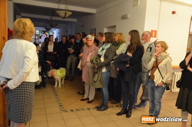 Zdjęcie w galerii na portalu naszwodzislaw.com: W międzynarodowym gronie o problemach osób niepełnosprawnych  wiadomości z regionu