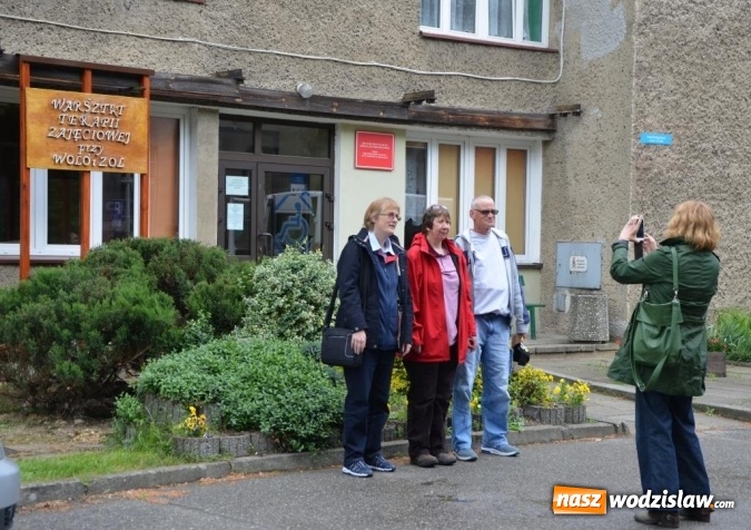 Zdjęcie w galerii na portalu naszwodzislaw.com: W międzynarodowym gronie o problemach osób niepełnosprawnych  wiadomości z regionu