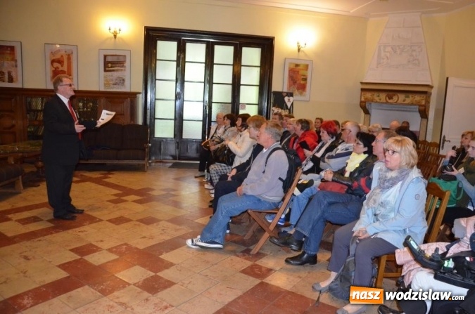 Zdjęcie w galerii na portalu naszwodzislaw.com: W międzynarodowym gronie o problemach osób niepełnosprawnych  wiadomości z regionu