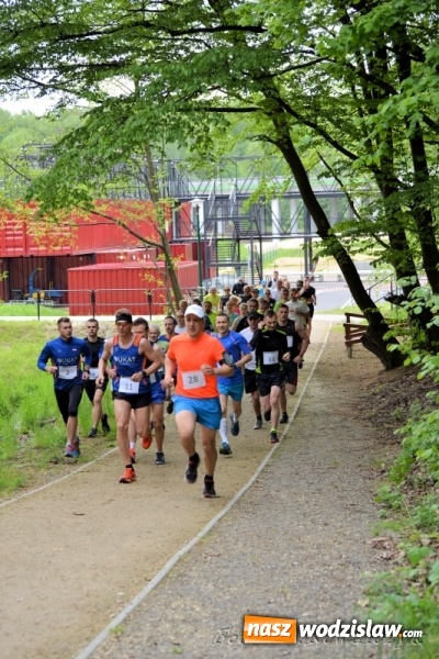 Zdjęcie w galerii na portalu naszwodzislaw.com: Forma na czołowych lokatach w pierwszej odsłonie Monsun Trzy Wzgórza Super Cross wiadomości z regionu