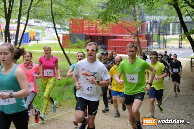 Zdjęcie w galerii na portalu naszwodzislaw.com: Forma na czołowych lokatach w pierwszej odsłonie Monsun Trzy Wzgórza Super Cross wiadomości z regionu