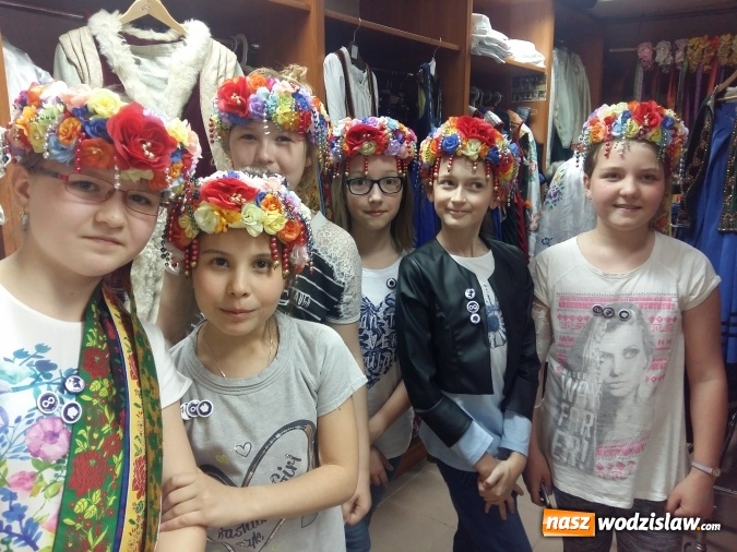 Zdjęcie w galerii na portalu naszwodzislaw.com: Uczniowie z ZSP numer 6 sprawdzili jak to jest być studentem wiadomości z regionu