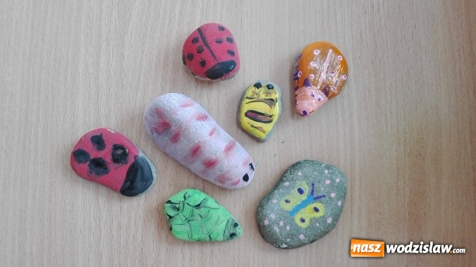 Zdjęcie w galerii na portalu naszwodzislaw.com: Licealiści wodzisławskiego Plastyka cyklicznie odwiedzają Przedszkole numer 6. W jakim celu?  wiadomości z regionu