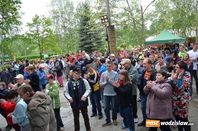 Zdjęcie w galerii na portalu naszwodzislaw.com: Dali się porwać bluesowym rytmom wiadomości z regionu