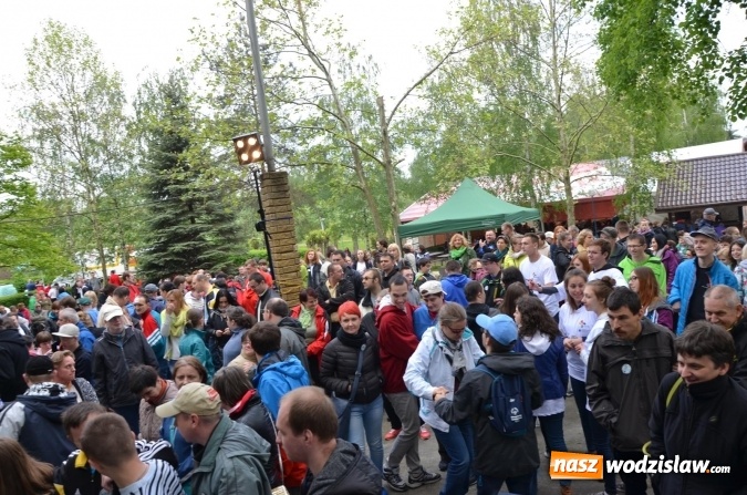 Zdjęcie w galerii na portalu naszwodzislaw.com: Dali się porwać bluesowym rytmom wiadomości z regionu