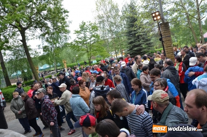 Zdjęcie w galerii na portalu naszwodzislaw.com: Dali się porwać bluesowym rytmom wiadomości z regionu