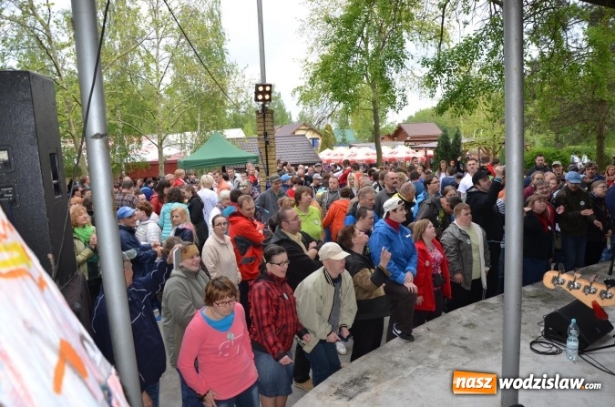 Zdjęcie w galerii na portalu naszwodzislaw.com: Dali się porwać bluesowym rytmom wiadomości z regionu