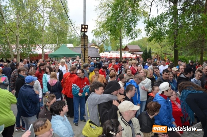 Zdjęcie w galerii na portalu naszwodzislaw.com: Dali się porwać bluesowym rytmom wiadomości z regionu