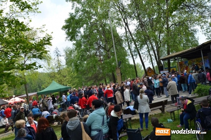 Zdjęcie w galerii na portalu naszwodzislaw.com: Dali się porwać bluesowym rytmom wiadomości z regionu