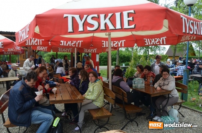 Zdjęcie w galerii na portalu naszwodzislaw.com: Dali się porwać bluesowym rytmom wiadomości z regionu