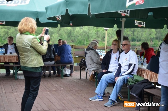 Zdjęcie w galerii na portalu naszwodzislaw.com: Dali się porwać bluesowym rytmom wiadomości z regionu