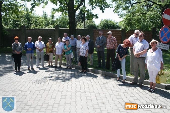 Zdjęcie w galerii na portalu naszwodzislaw.com: Szpital w Rydułtowach 
