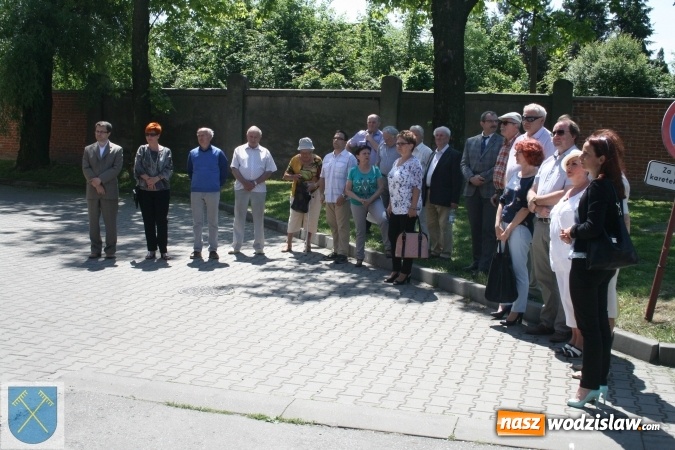 Zdjęcie w galerii na portalu naszwodzislaw.com: Szpital w Rydułtowach 