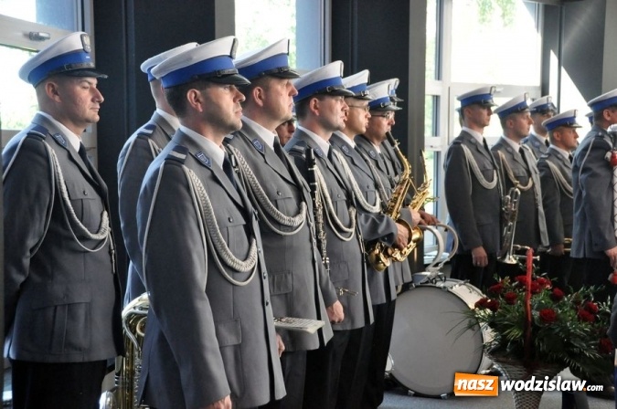 Zdjęcie w galerii na portalu naszwodzislaw.com: Komendant z Wodzisławia już oficjalnie szefem śląskiej policji   wiadomości z regionu