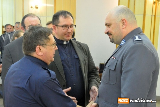 Zdjęcie w galerii na portalu naszwodzislaw.com: Komendant z Wodzisławia już oficjalnie szefem śląskiej policji   wiadomości z regionu