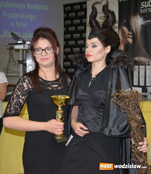 Zdjęcie w galerii na portalu naszwodzislaw.com: Pszów: Walczyli o tytuł 