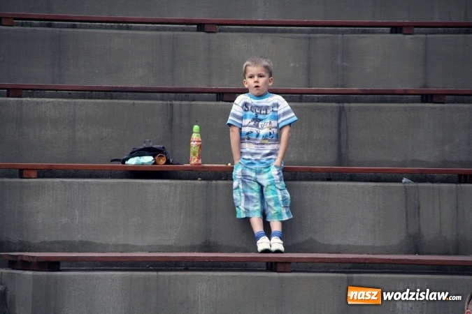 Zdjęcie w galerii na portalu naszwodzislaw.com: Walczyli o 3 tys. zł, czyli drugi dzień Wodzisławskiego Festiwalu Kuglarzy za nami wiadomości z regionu