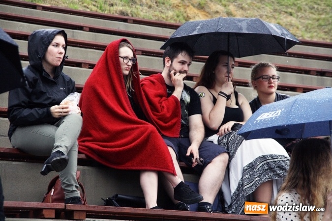 Zdjęcie w galerii na portalu naszwodzislaw.com: Walczyli o 3 tys. zł, czyli drugi dzień Wodzisławskiego Festiwalu Kuglarzy za nami wiadomości z regionu